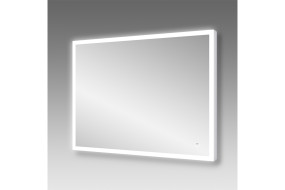 900x750 LED Mirror