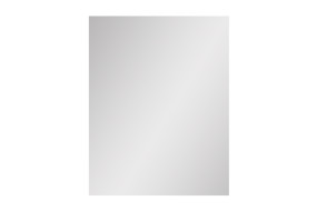 Solo Simple Mirror 700 X 900