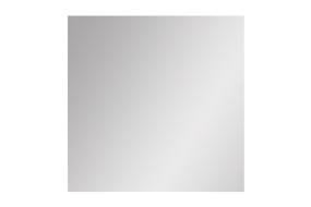Solo Simple Mirror 900 X 900