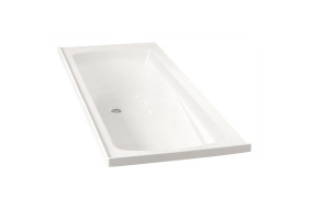 Matisse Bath 1655mmx745mm White