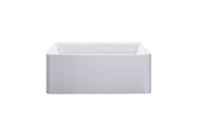 Otto Freestanding Bath 1500