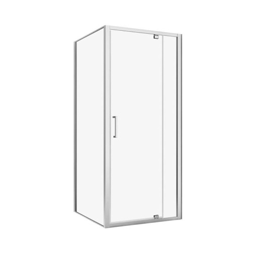 Bronze   Base Mk2 Shower Screen 900x900 CP