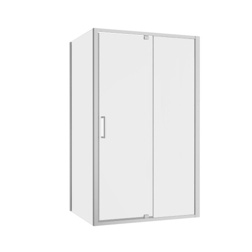 Bronze   Bristol Shower Screen 1200x900 CP