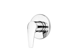 Ecomix Shower Mixer