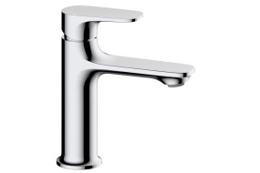 Mizu Silk Basin Mixer