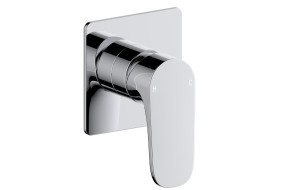 Mizu Silk Shower Mixer Kit