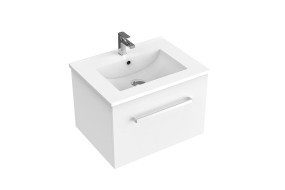 Newtech 600 Frank 1D Vanity MW Marco Handle