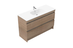 Newtech Brookfield Vanity