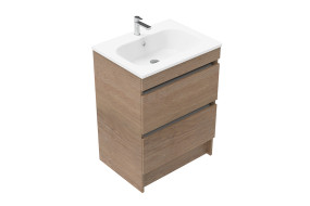 Newtech Brookfield Vanity Via PUO 600