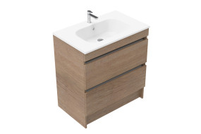 Newtech Brookfield Vanity Via PUO 750