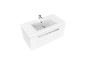 Newtech Frank Vanity Wall 1D 900 Marco