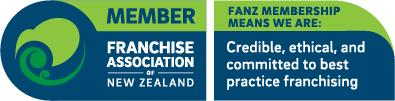 Member - Franchise Association of New Zealand